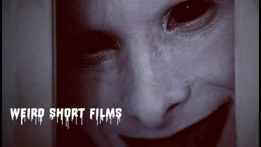 Cynthia - a psychological thriller | Weird Short Films poster