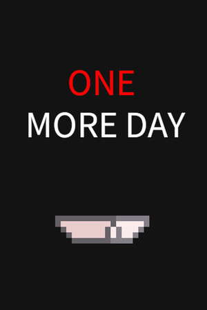 One More Day poster
