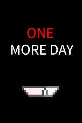 One More Day poster