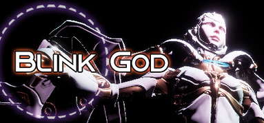 Blink God capsule