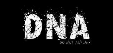 D.N.A: Do Not Answer capsule