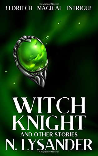 Witch Knight: And Other Stories poster