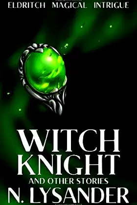 Witch Knight: And Other Stories poster