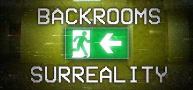 Backrooms - Surreality capsule