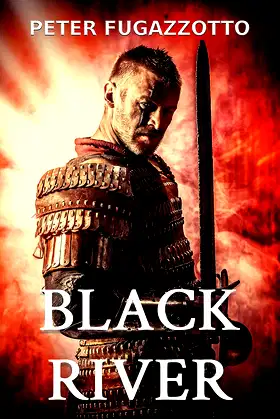 Black River (The Hounds of the North Book 2) poster
