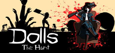 Dolls: The Hunt capsule