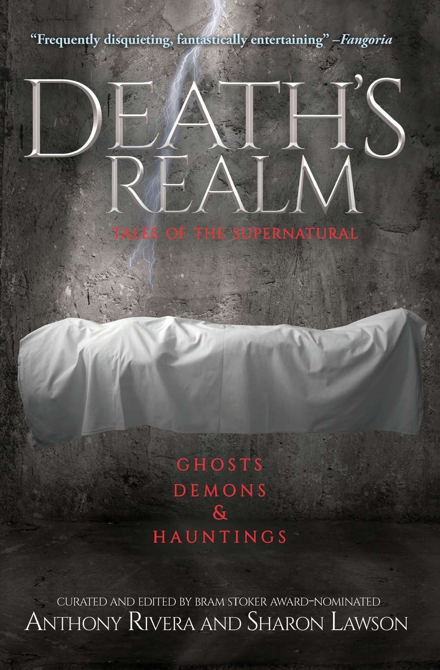 Death's Realm poster