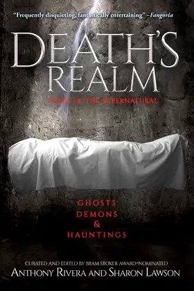 Death's Realm poster