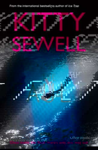 The Fault poster