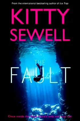 The Fault poster