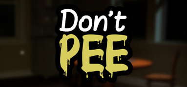 Don't Pee capsule