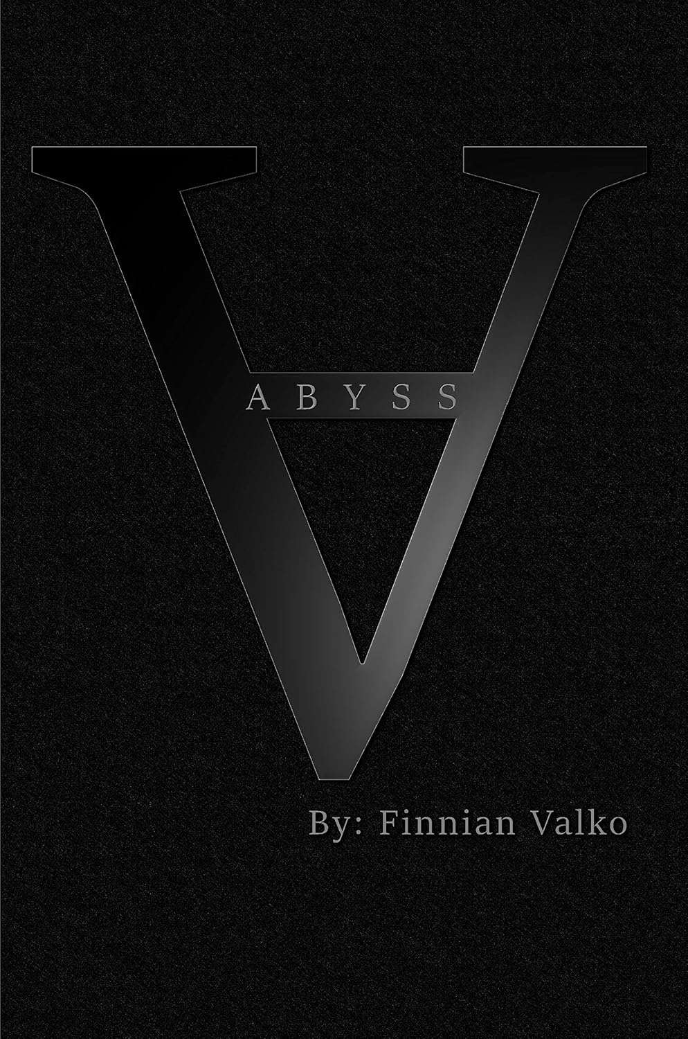Abyss (Books of Pride Book 1) poster