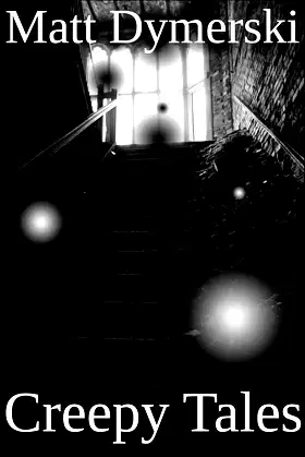 Creepy Tales poster