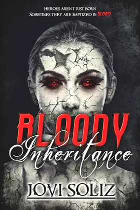 Bloody Inheritance poster