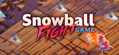 Snowball Fight Game capsule