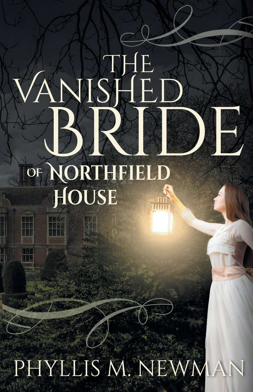 The Vanished Bride of Northfield House poster