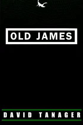Old James (A Quiet Night's Rest Book 2) poster