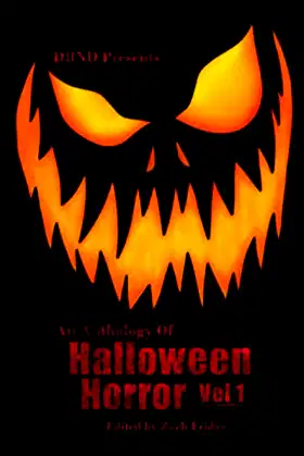 Halloween Horror: Volume 1 poster