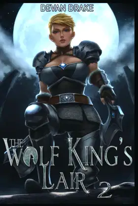 The Wolf King's Lair 2 poster