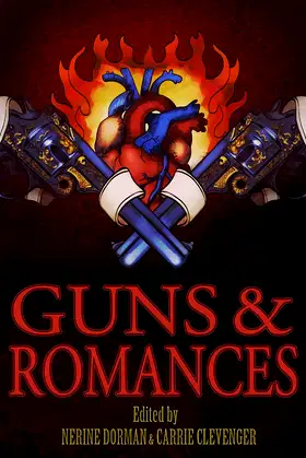 Guns & Romances poster