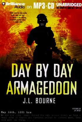 Day by Day Armageddon (Day by Day Armageddon Series) poster