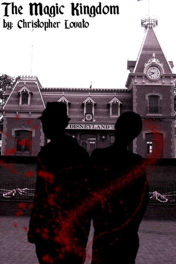The Magic Kingdom poster