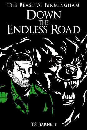 Down the Endless Road (The Beast of Birmingham) poster