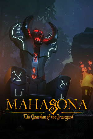 Mahasona poster