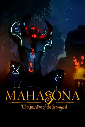 Mahasona poster