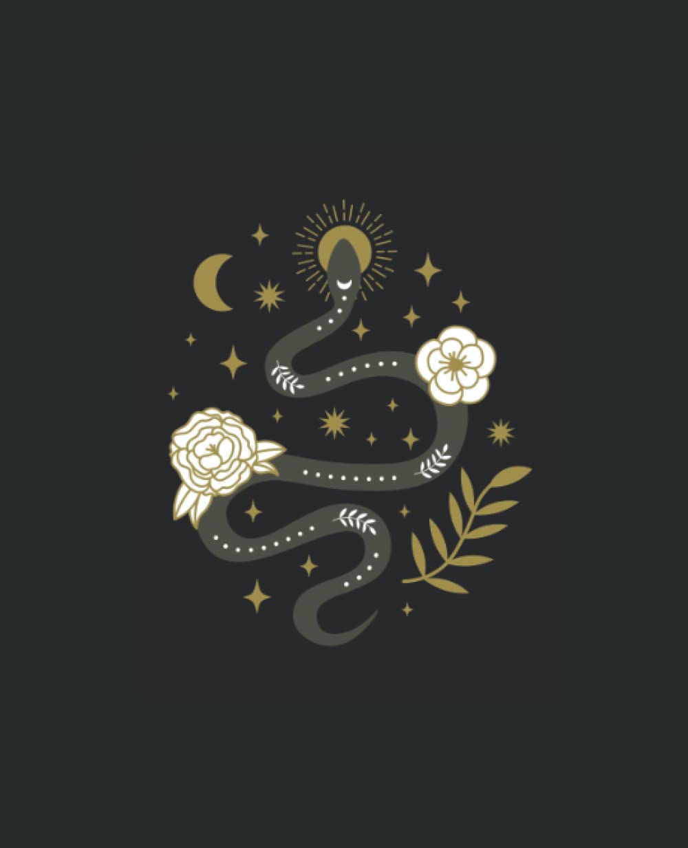 The Serpent poster