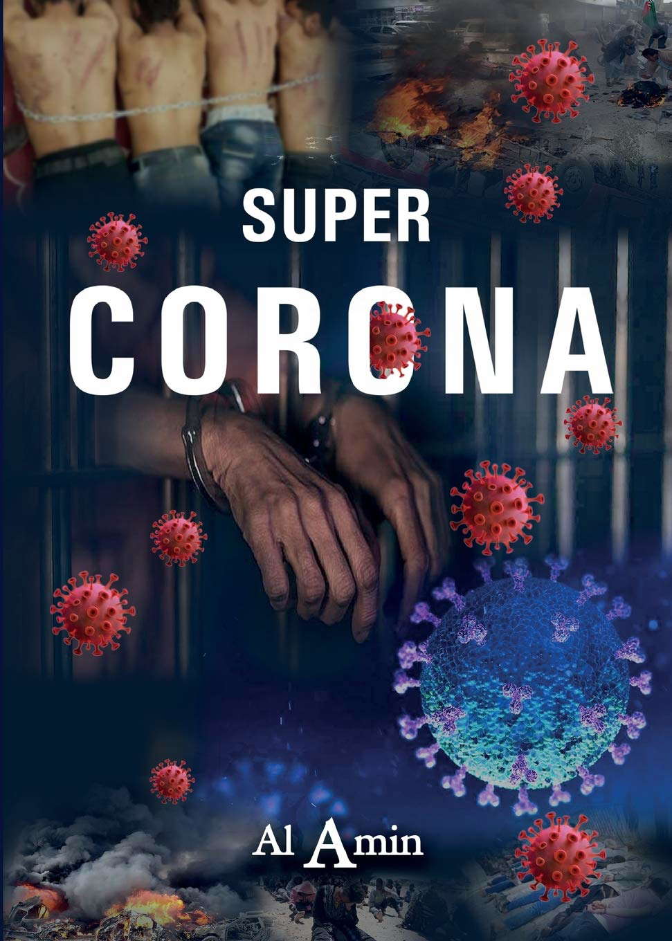 Super Corona poster