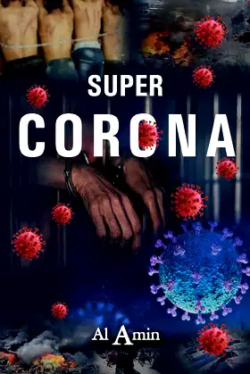 Super Corona poster