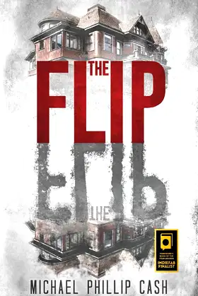 The Flip (A Haunting on Long Island Series) poster