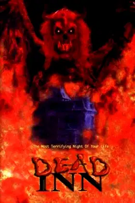 Dead Inn poster