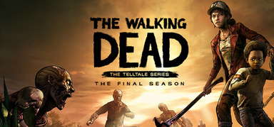 The Walking Dead: The Final Season capsule