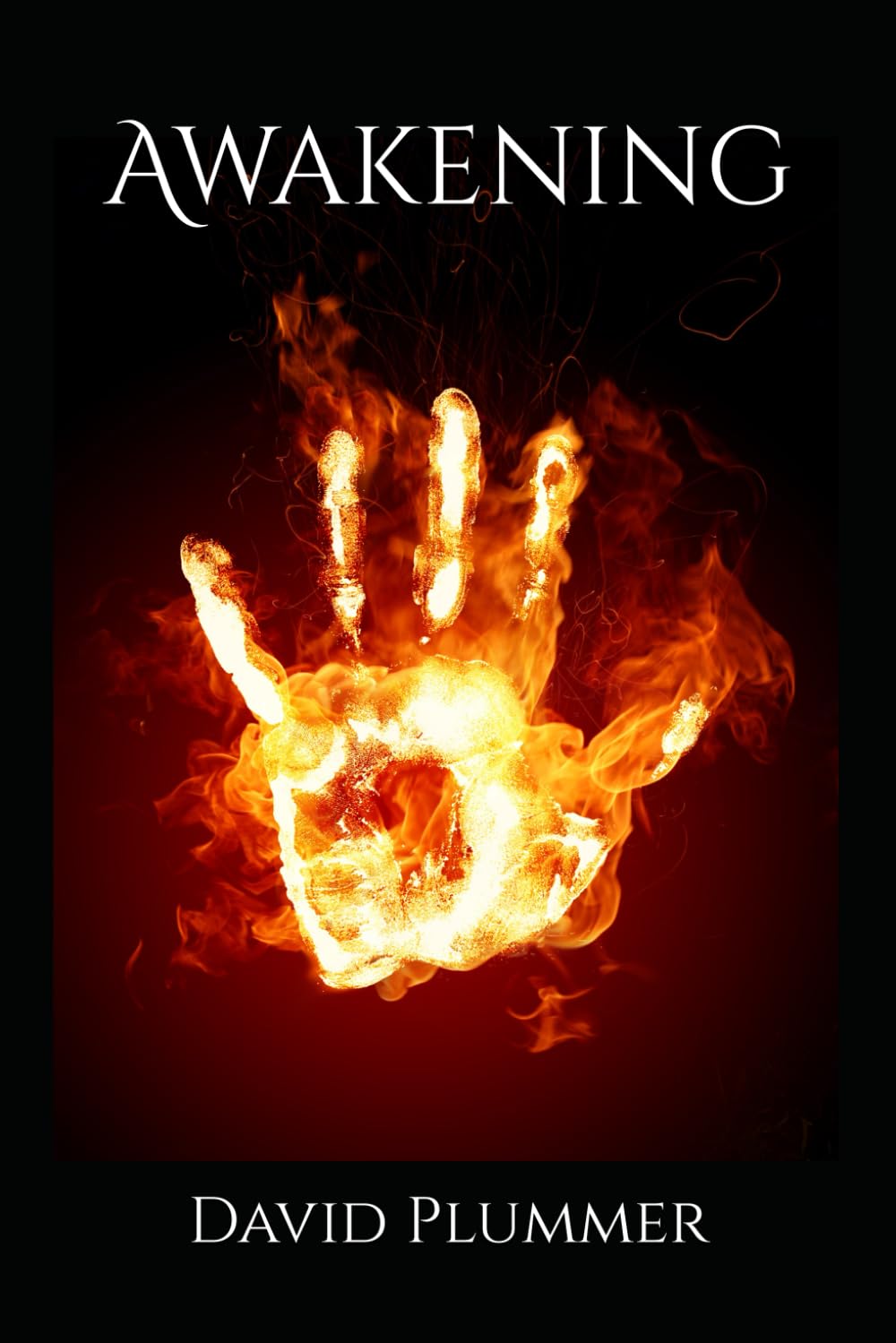 Awakening (MacKay Chronicles) poster