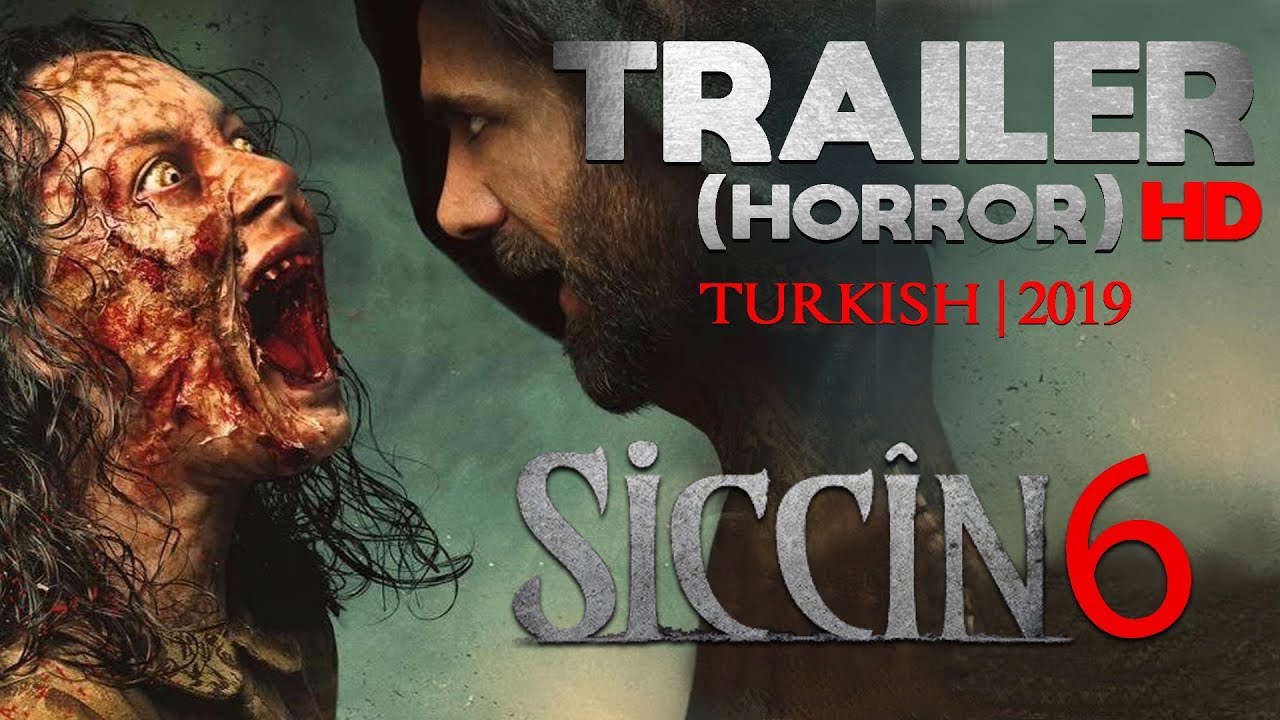Poster for Sijjin 6