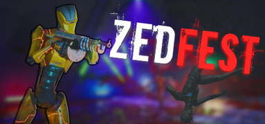 Zedfest capsule