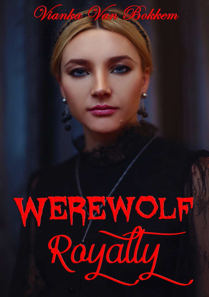Werewolf Royalty poster