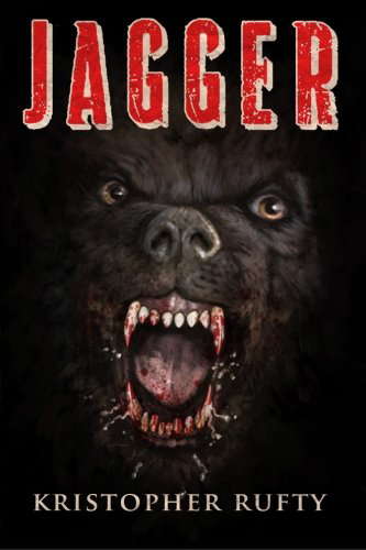 Jagger poster