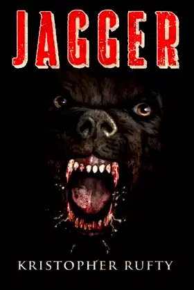 Jagger poster