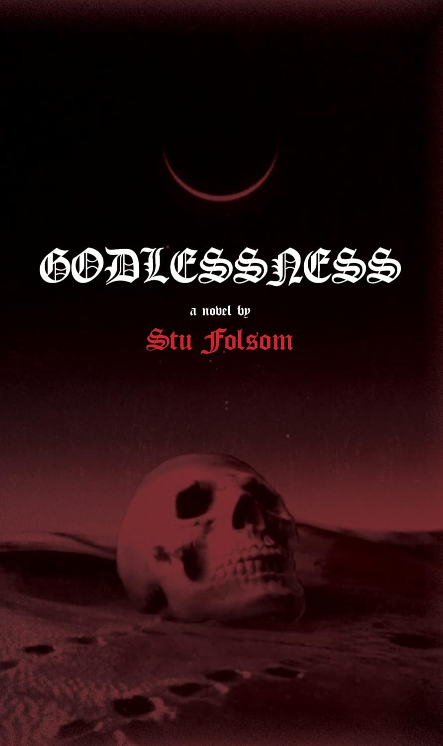 Godlessness poster
