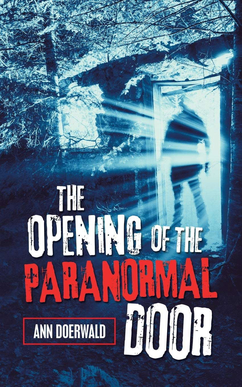 The Opening of the Paranormal Door poster