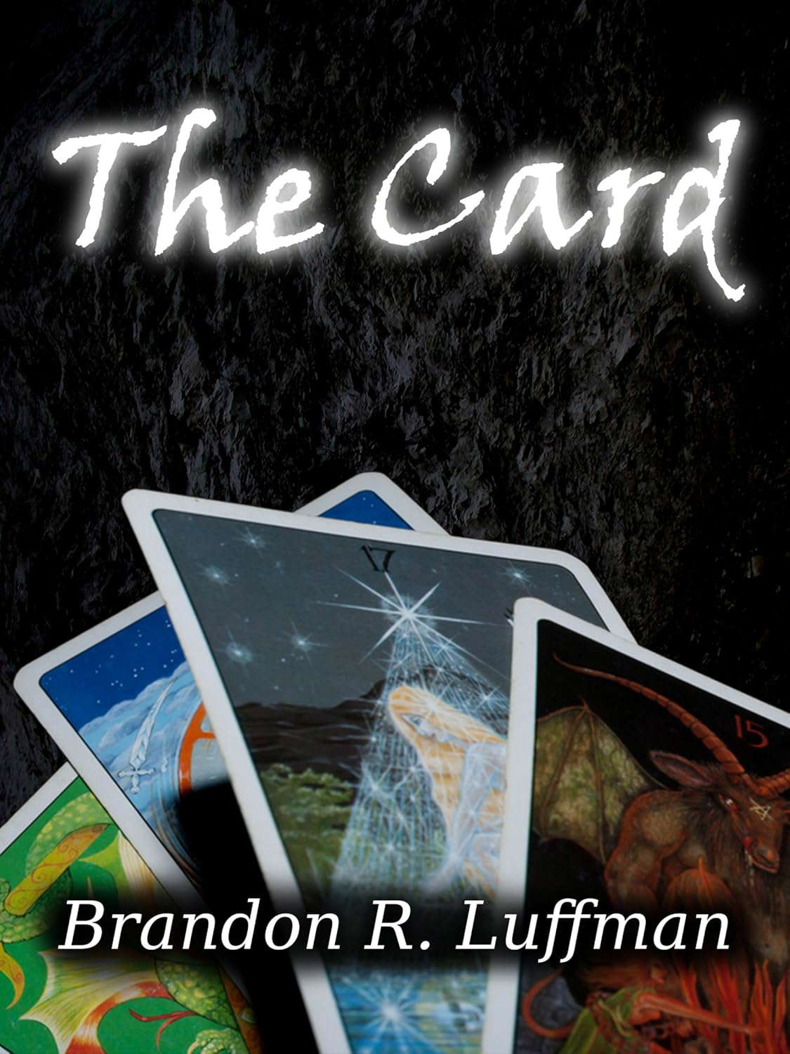 The Card poster