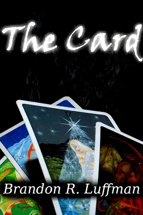 The Card poster