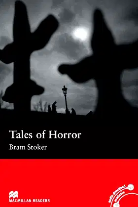 Tales of Horror (Macmillan Reader) poster