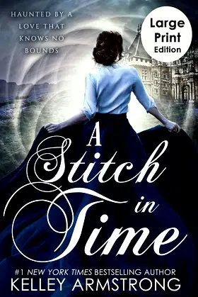 A Stitch in Time poster
