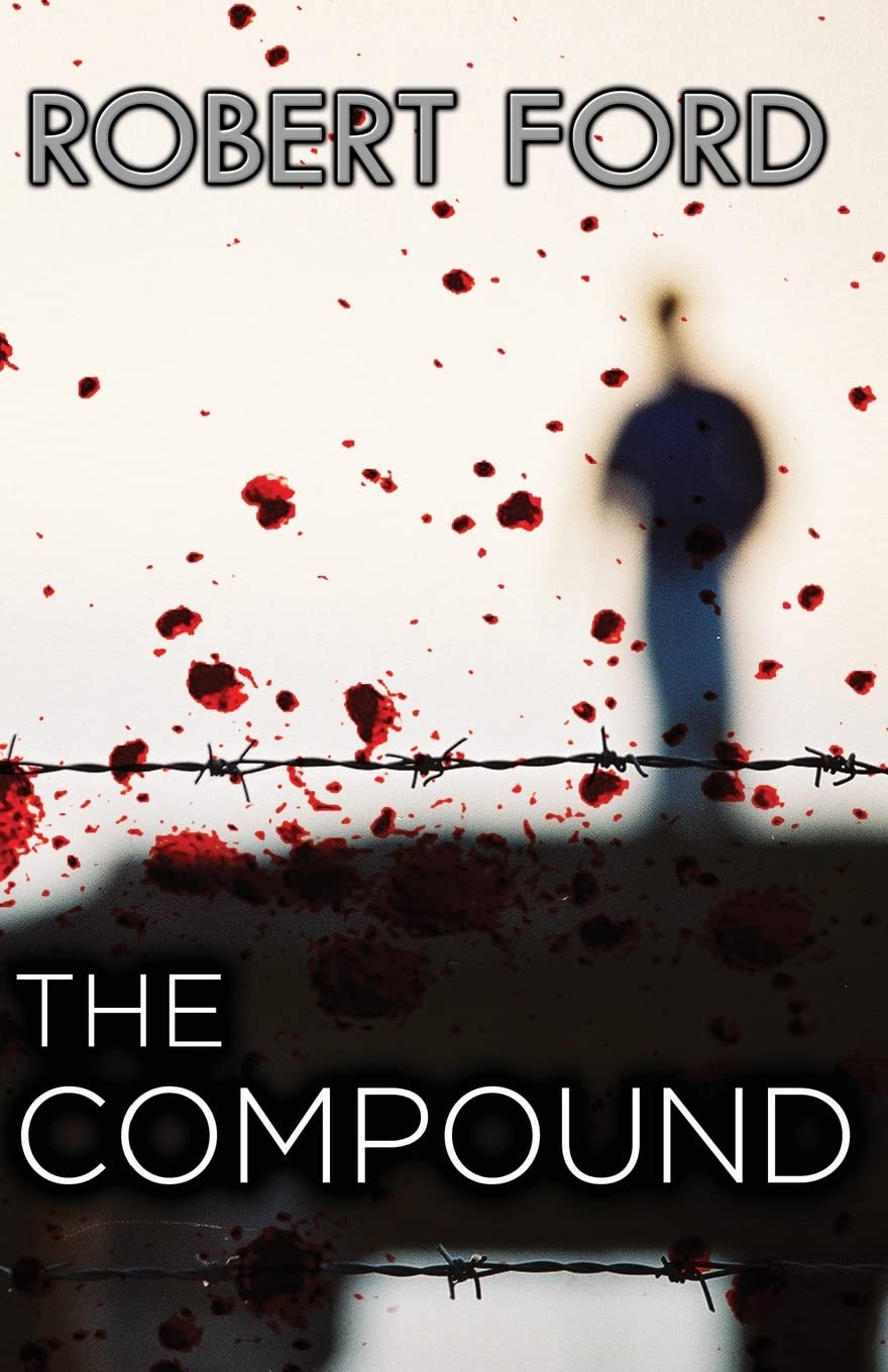 The Compound poster