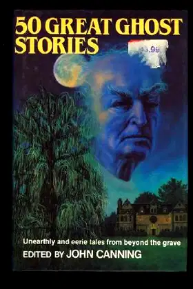 50 Great Ghost Stories poster
