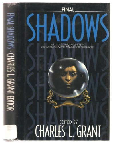 FINAL SHADOWS poster